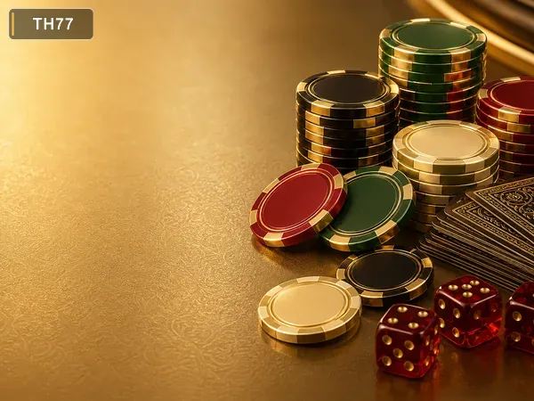 ทำความรู้จัก Color Prediction เกมที่ออกแบบมาให้เลือกได้ง่ายและเริ่มเล่นได้อย่างรวดเร็ว